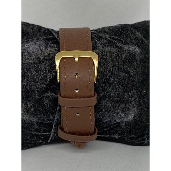 Fossil Gen 4 Authentic Digital Dial Smart Watch Custom Band FTW6016 LT329 - Picture 6 of 12